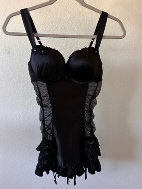 Victoria’s Secret Lingerie